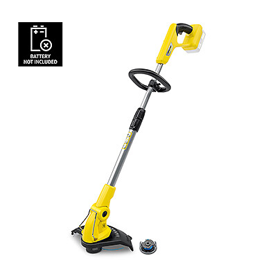 Karcher ltr cordless - karcher,