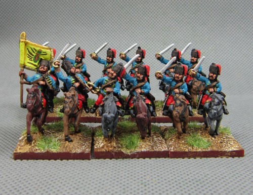 15mm seven years war - 15mm,