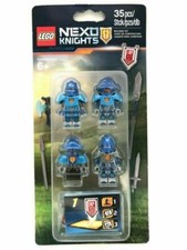 LEGO NEXO KNIGHTS: Knights