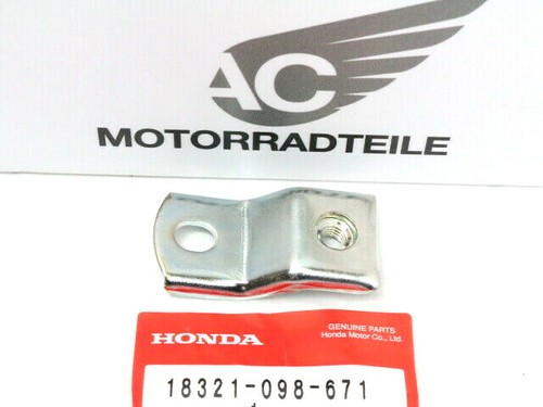 Honda 70 dax holder - honda, st