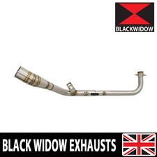 MSX 125 GROM 2019-2020 Exhaust