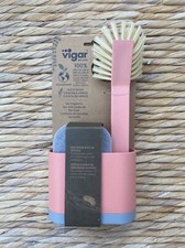 VIGAR Bamboo Washing up