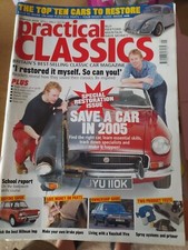 Practical Classics Spring