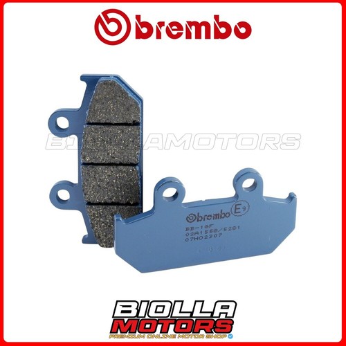 07ho2307 front brake pads - 07ho2307,