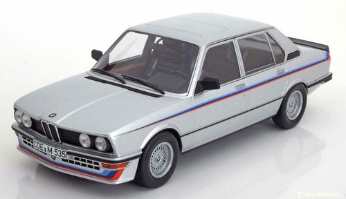 Bmw m535i e12 1980 - m535i, m5