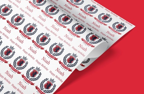 Football team personalised - football,