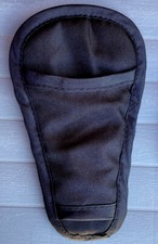 Mothercare journey Centre Pram Strap Spare Black buckle cover