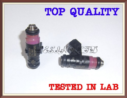 Petrol fuel injector - injector, for