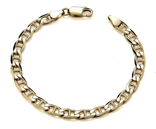 9ct gold silver ladies - silver,