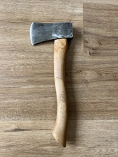 Vintage Brades Criterion Axe