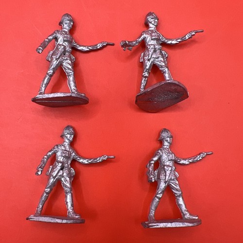 25mm british zulu - british, soldier
