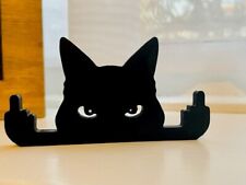 Middle Finger Cat Free