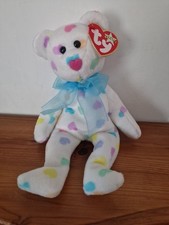 Valentine Ty Beanie Babies