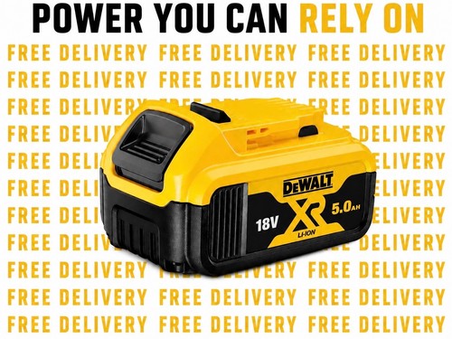 For dewalt dcb184 18v - dewalt, xr