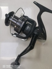 Shimano Aerlex XTA 7000 Spod