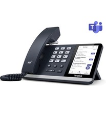 Yealink SIP-T55A Smart Business Phone Teams Edition SIP / IP / VOIP Phone