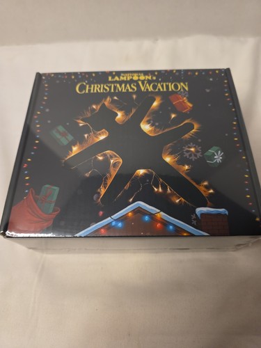 National lampoon christmas - national,