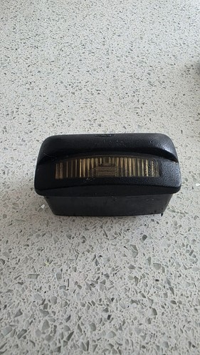 Mk2 ford fiesta - ford, plate
