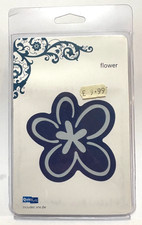 Quickutz large flower cutting