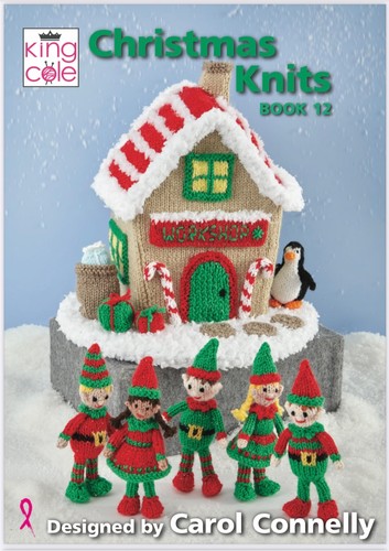 King cole knitting pattern - ,