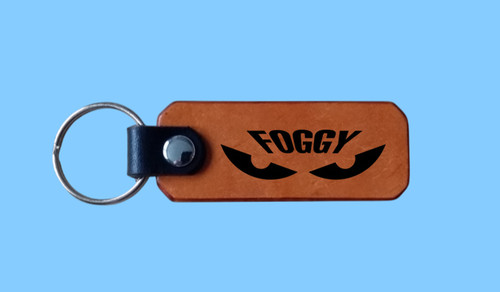 Carl fogarty foggy eyes - carl,