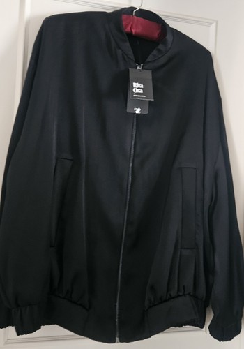 Rita ora primark black - rita, silky