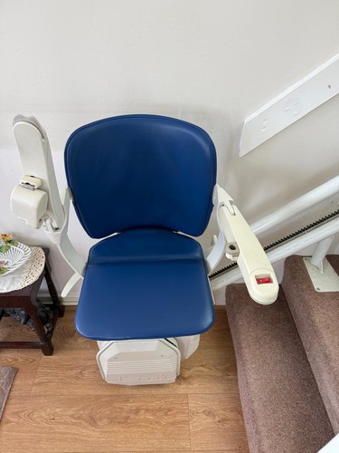 Stannah 260 stairlift full - stannah,