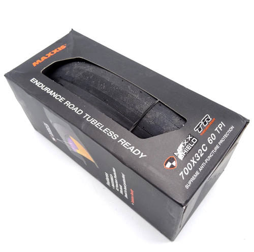 Maxxis fuse 700 32c - 700,