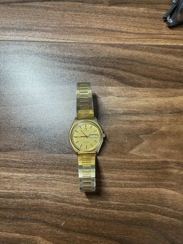 Vintage omega seamaster - omega,