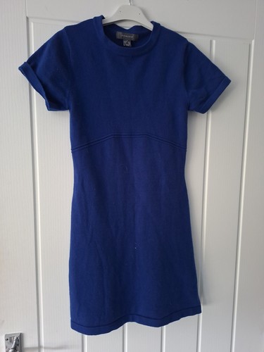Primark blue short sleeved - primark,