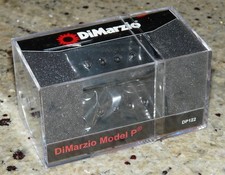 Dimarzio DP122 Model P Bass