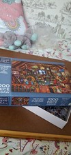 WHSmith 1000 Pieces Jigsaw