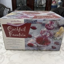Prolectrix cocktail Fountain