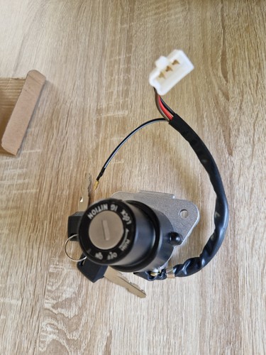 Yamaha ignition switch - dt,