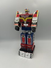 Super Sentai Fiveman Power