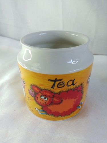 Dunoon funky farm - tea, storage