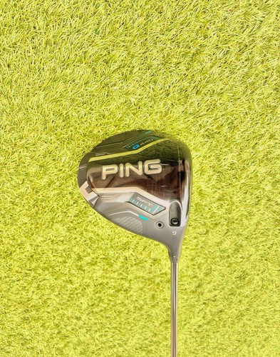 Ping g440 sft - ping, 9