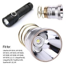 26.5mm LED Drop-in Flashlight