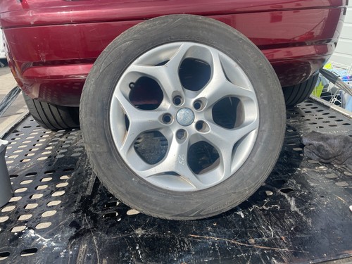 Genuine ford focus mk2 max - ford,