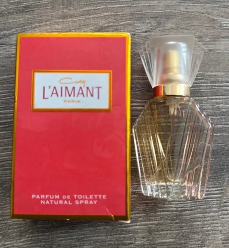 Aimant paris edt natural - l'aimant,