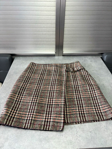Next multi coloured plaid