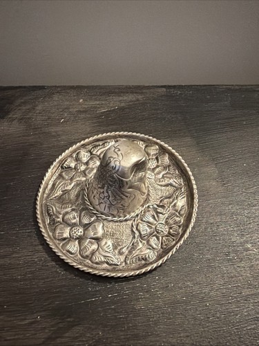 Vintage sterling silver - vintage,