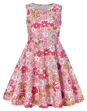 ALISISTER Girls Dresses