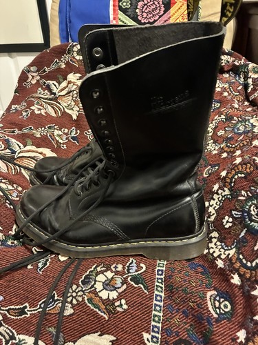 Martens 1914 smooth - dr.,