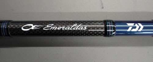 Daiwa emeraldas air ags - daiwa, 20