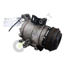 MAZDA 3 BM Air Conditioning