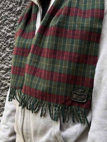 Vintage ermenegildo zegna 100 - ermenegildo,
