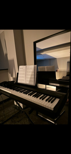 Roland fp10 key digital - 88-key,
