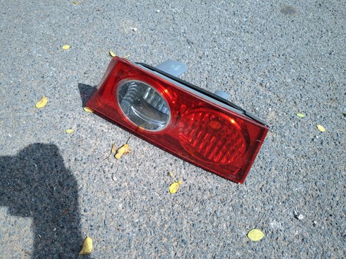 Honda accord mk7 - 03-08, trunk