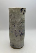 Vintage Pottery Stoneware Vase